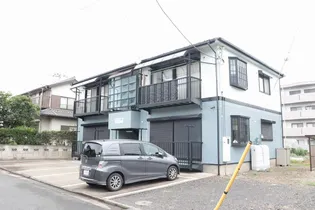 サンハウス高沢の画像