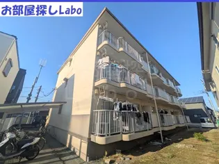 神奈川県小田原市南鴨宮1【マンション】の外観