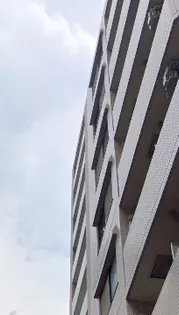 東京都中央区東日本橋2【マンション】の外観