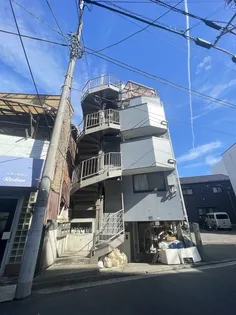 フローラル南太田の画像