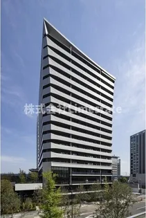 東京ポートシティ竹芝 レジデンスタワー【15階】の外観