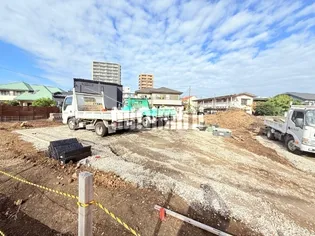 グラン・セレスト【2階】の外観