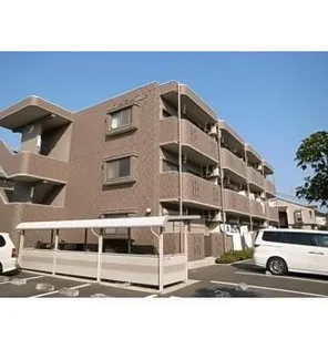 ユーミーjullie【2階】の外観