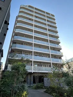 プライマル南砂【5階】の外観