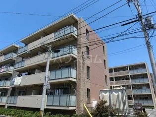 グリーンヒルズEASTIIの画像