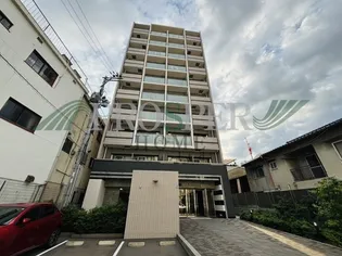 ジアコスモ大阪城南Ⅱの画像