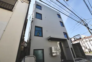 ザ テラス滝野川の画像