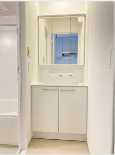 ルーチェヴィラ菊川【3階】の内装