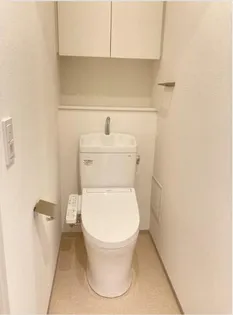 ルーチェヴィラ菊川【3階】の内装