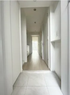 ルーチェヴィラ菊川【3階】の玄関