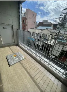 ルーチェヴィラ菊川【3階】の内装