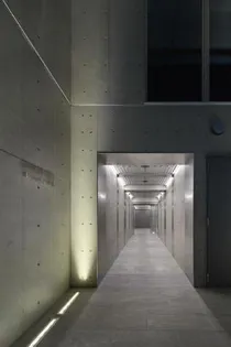 ルーチェヴィラ菊川【3階】の地図