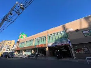 ルーチェヴィラ菊川【3階】の周辺