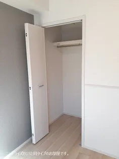 ファミリーベース梟【2階】の内装