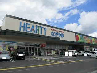 ファミリーベース梟【2階】の周辺