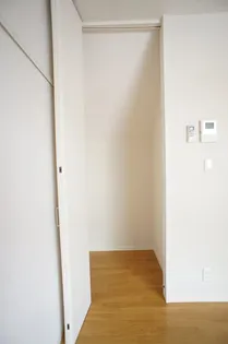 フォンテーヌA棟【1階】の内装