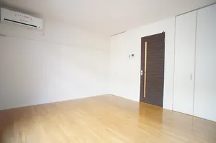 フォンテーヌA棟【1階】の内装