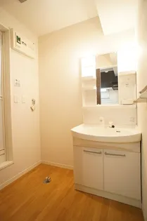 フォンテーヌA棟【1階】の内装