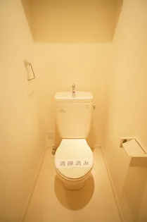 フォンテーヌA棟【1階】の内装