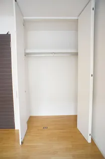 フォンテーヌA棟【1階】の内装