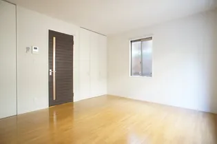 フォンテーヌA棟【1階】の居間