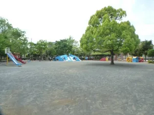 フォンテーヌA棟【1階】の周辺