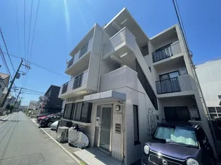 コーポSUNの画像