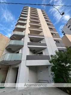 東京都墨田区東向島2【マンション】の外観