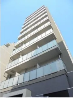 クリスタルK横浜の画像