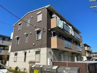 グランパティオの画像