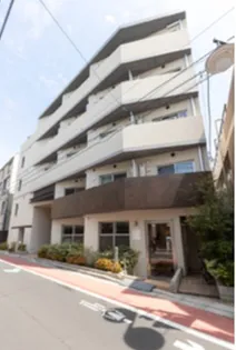 OZIO西荻窪IIの画像