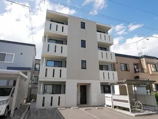 パレット琴似の画像