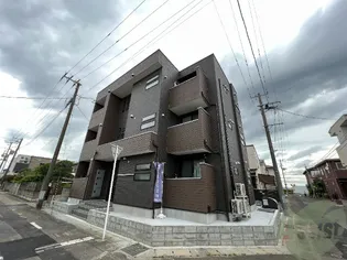 R-SMART福田町駅【1階】の外観