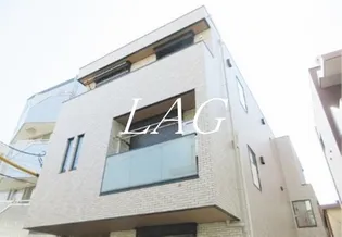 AURA中野坂上の画像