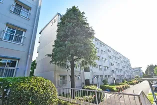 UR花見川の画像