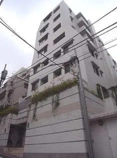 プラティノ代々木の画像