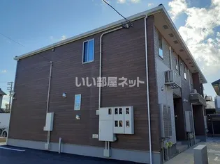 メゾン サンパティークの画像