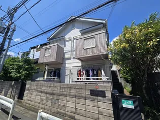 ハイム井荻の画像