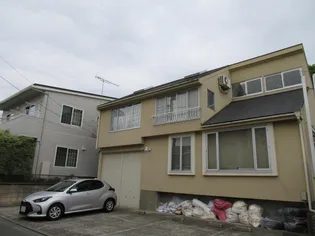 新桜ケ丘ハウスの画像