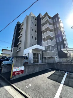 アドヴァンスコート到津の森の画像