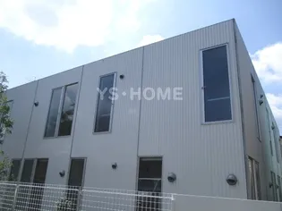 東京都杉並区西荻南4【アパート】の外観