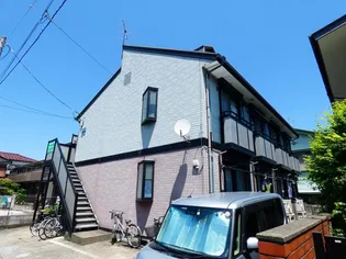 クイーンヒルの画像