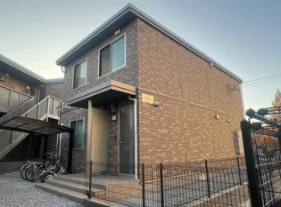 メゾンコンフォース通谷B棟の画像