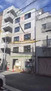 RCレジ錦糸【4階】の外観