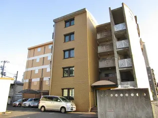 アルファクラージュⅠ Ⅱの画像