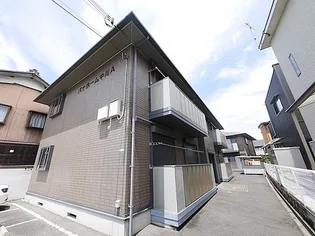 パナホーム中川の画像