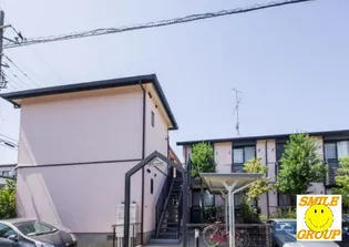 メゾンパティオBの画像