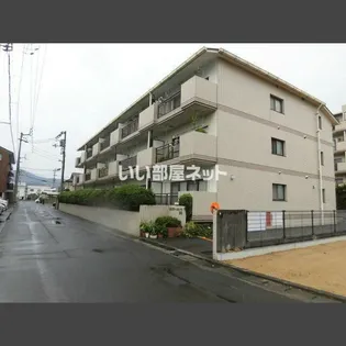 第2グリーンハイツ松縄の画像