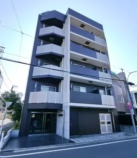 AXAS練馬【2階】の外観