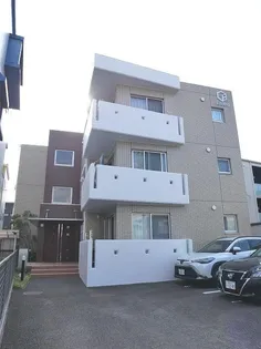 ラヴェニール馬渕【1階】の外観